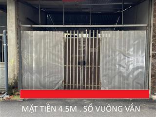 Bán nhà thị trấn trôi, hoài đức. mặt đường nhựa  ô tô tránh, đỗ, kd  vp. 63m2. 5 tỷ