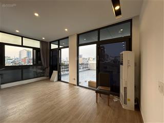 Penthouse 2 phòng ngủ rộng 90m2 gần cv tao đàn  bảo vệ 24/24  khu vực yên tĩnh, an ninh, dân trí