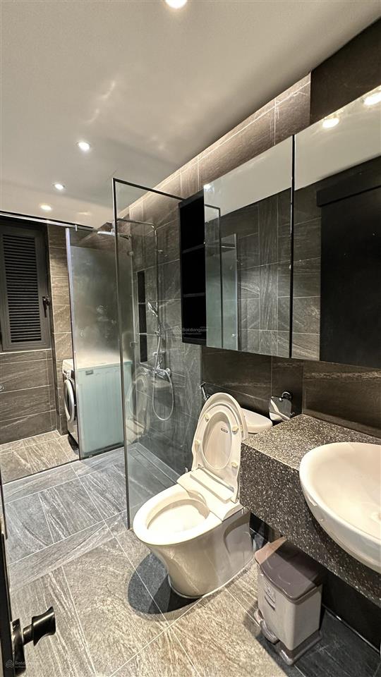 Hình thật  giá thật cho thuê 1pn + pk 55m2, hồ bơi vô cực, bảo vệ 24/24, yên tĩnh an ninh gần q1
