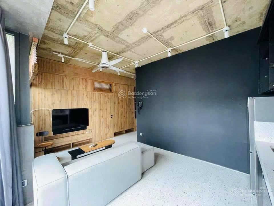 Hình thật  giá thật cho thuê 1pn + pk 55m2, hồ bơi vô cực, bảo vệ 24/24, yên tĩnh an ninh gần q1