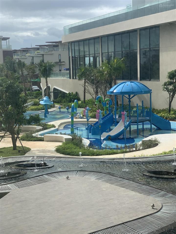 Căn hộ dịch vụ nghỉ dưỡng long hải  gần biển  tiềm năng cho thuê  đầy đủ nội thất