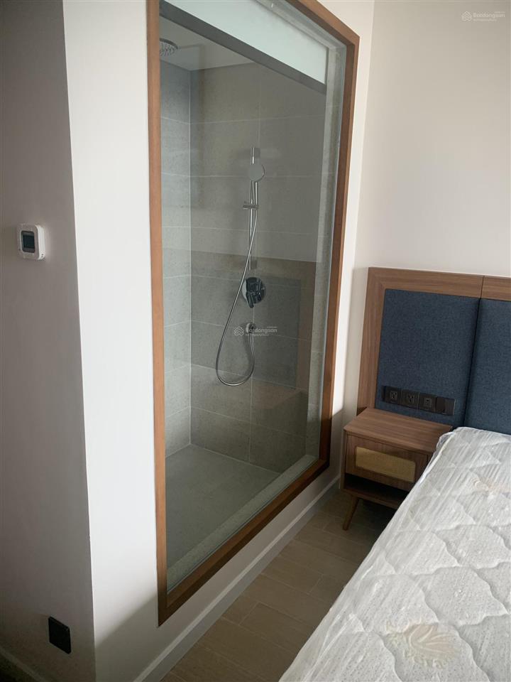 Căn hộ dịch vụ nghỉ dưỡng long hải  gần biển  tiềm năng cho thuê  đầy đủ nội thất