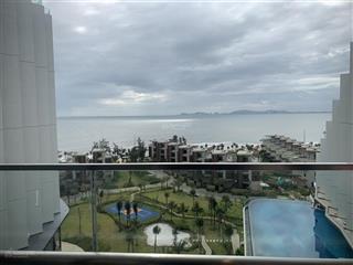 Căn hộ dịch vụ nghỉ dưỡng long hải  gần biển  tiềm năng cho thuê  đầy đủ nội thất