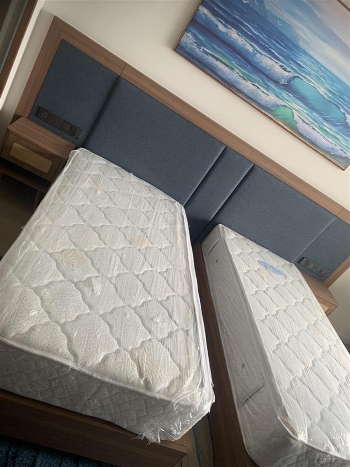 Căn hộ dịch vụ nghỉ dưỡng long hải  gần biển  tiềm năng cho thuê  đầy đủ nội thất