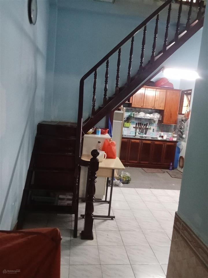 Bán nhà sổ riêng full thổ cư 81m2 lê lợi vũng tàu tp hcm