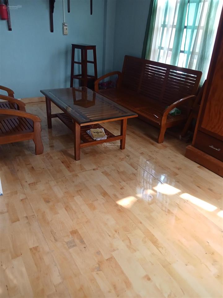 Bán nhà sổ riêng full thổ cư 81m2 lê lợi vũng tàu tp hcm