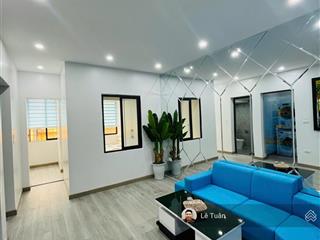 Chính chủ bán tập thể 649 phạm văn đồng tầng 3, cầu giấy 58m2 2 pn chỉ 3.98 tỷ