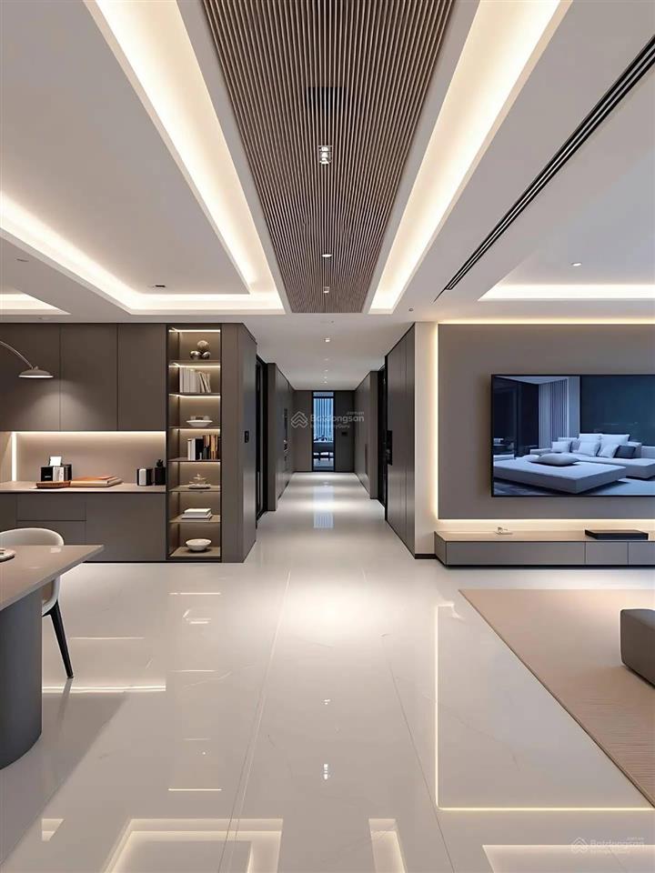 Biệt thự sân vườn trần não q2  dt 660m  4 tầng  dòng tiền 330tr/tháng  giá 85 tỷ