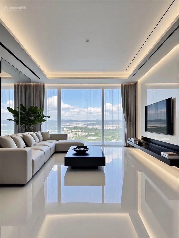 Biệt thự sân vườn trần não q2  dt 660m  4 tầng  dòng tiền 330tr/tháng  giá 85 tỷ