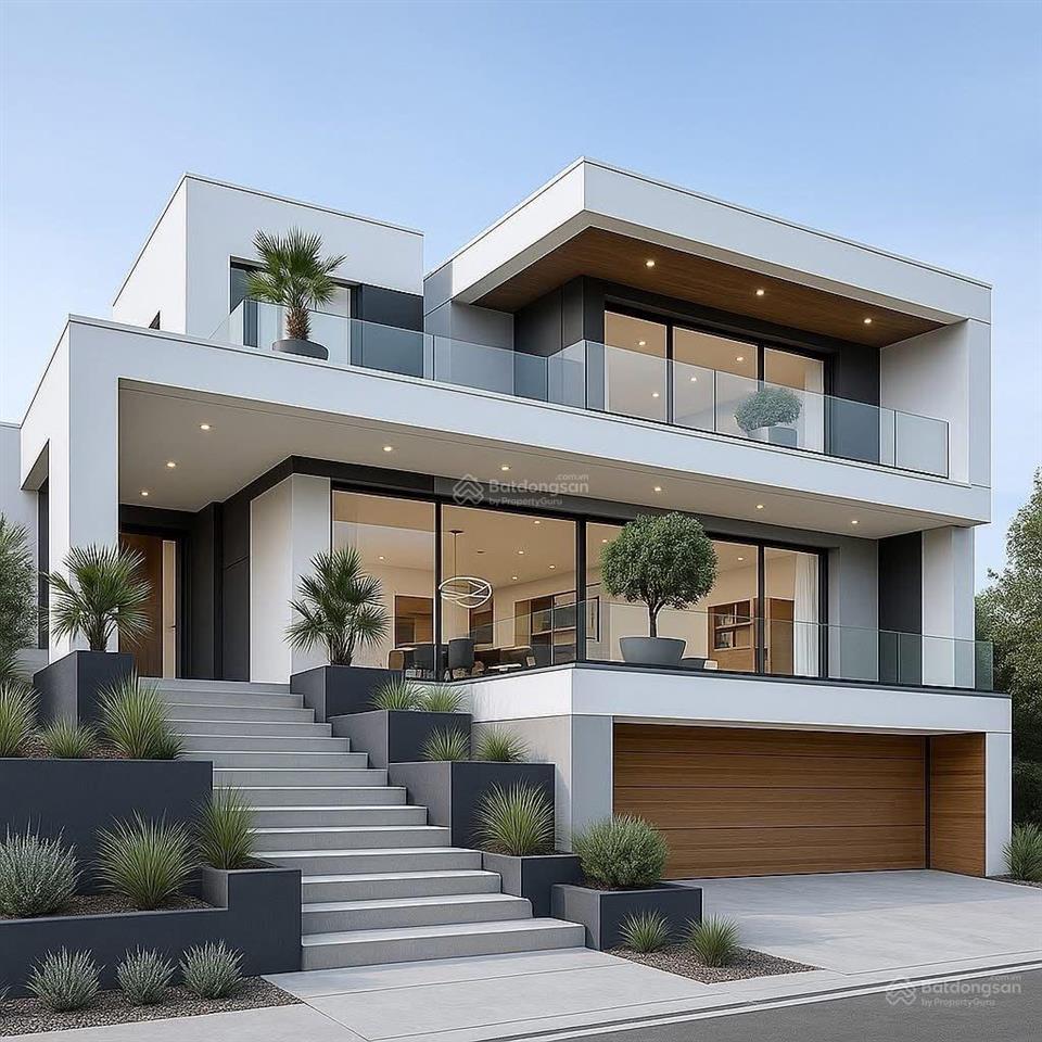 Biệt thự sân vườn trần não q2  dt 660m  4 tầng  dòng tiền 330tr/tháng  giá 85 tỷ