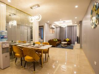 Chính chủ bán căn hộ sakura tower thanh xuân 90m2 3pn 2vs, sổ đỏ cất két giá 7 tỷ,  0846 463 ***