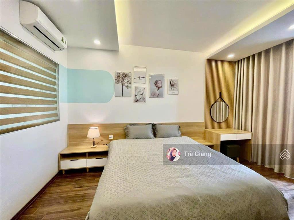 Giá thật! chính chủ bán handi resco 31 lê văn lương 66m2, 2n 2wc, full nội thất đẹp, có slot ô tô