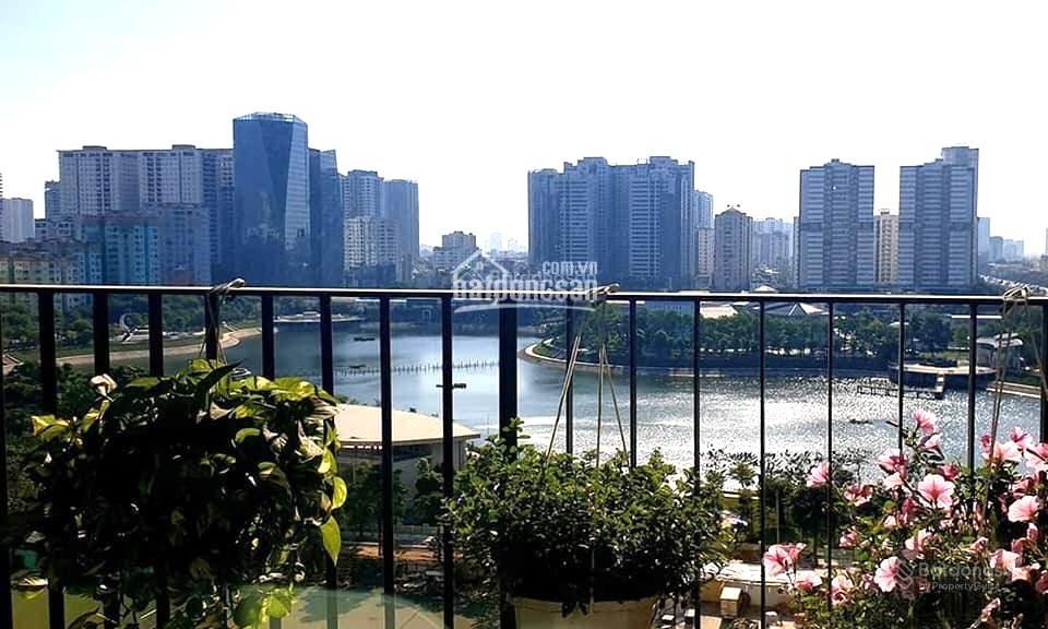 Chính chủ bán cc ban cơ yếu chính phủ 70m², 2n2vs, full nội thất view hồ thanh xuân giá 6,9 tỷ