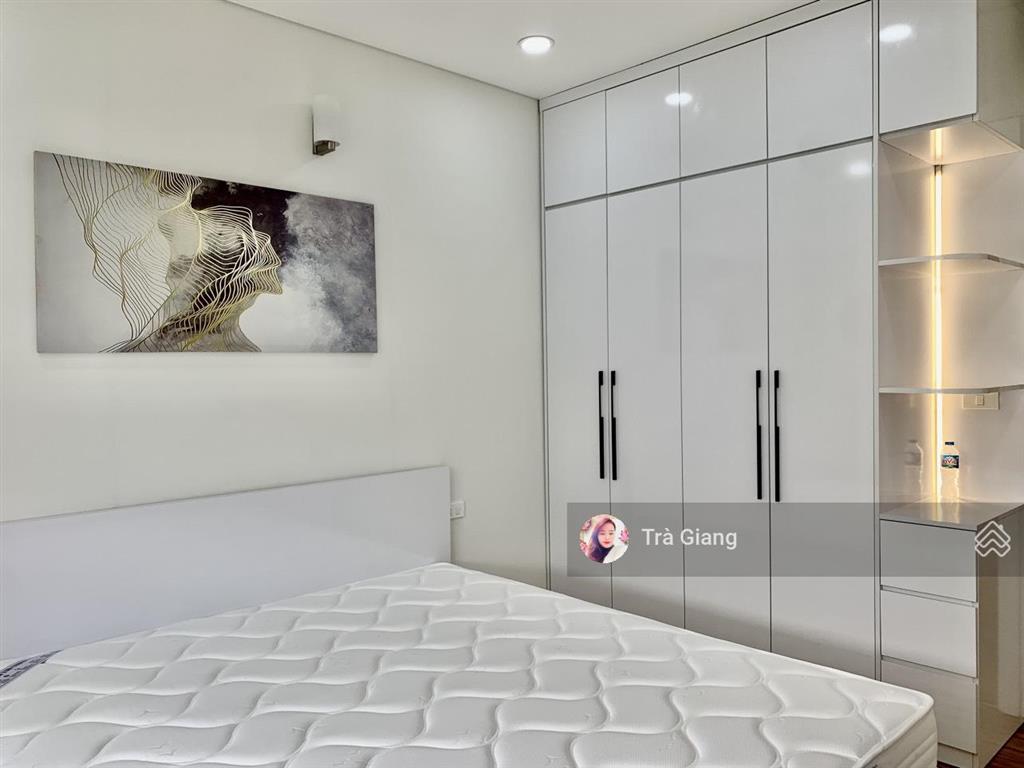 Duy nhất căn hộ bohemia lê văn thiêm 86m2, 2n2vs, nội thất full đẹp bc view phố, có slot ôtô