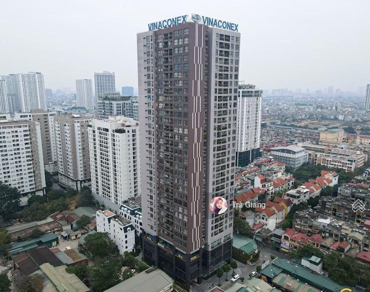 Duy nhất căn hộ bohemia lê văn thiêm 86m2, 2n2vs, nội thất full đẹp bc view phố, có slot ôtô