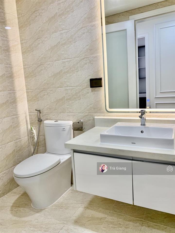 Duy nhất căn hộ bohemia lê văn thiêm 86m2, 2n2vs, nội thất full đẹp bc view phố, có slot ôtô