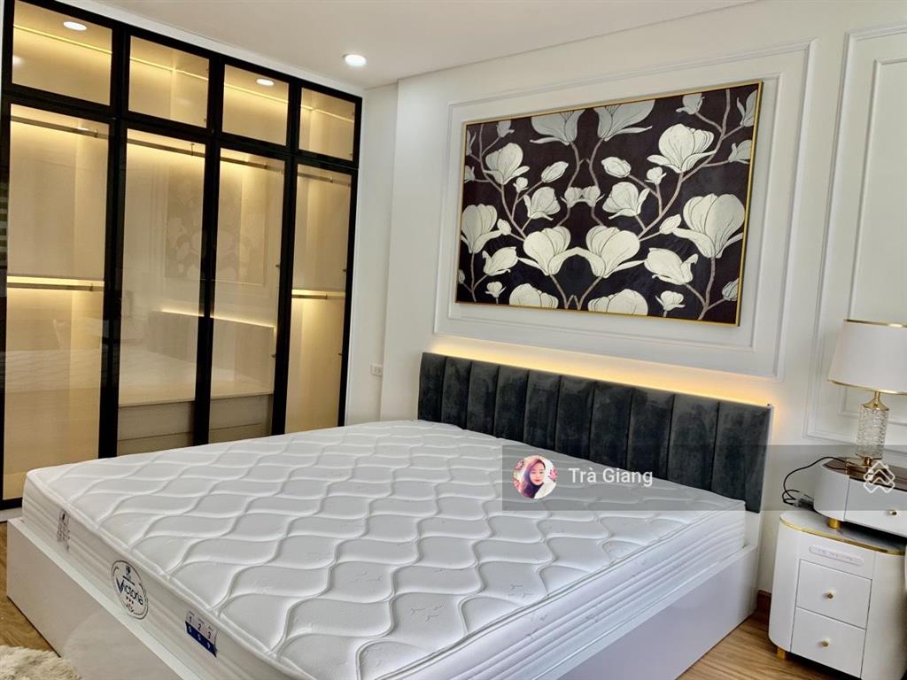 Duy nhất căn hộ bohemia lê văn thiêm 86m2, 2n2vs, nội thất full đẹp bc view phố, có slot ôtô