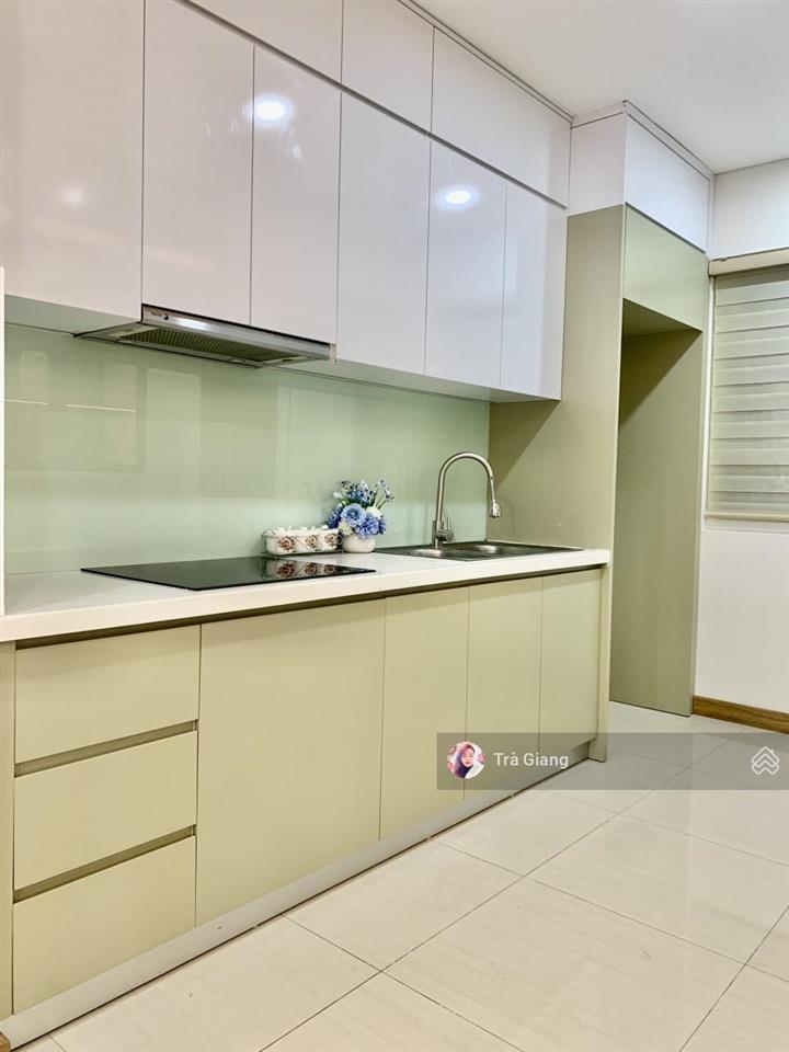 Duy nhất căn hộ bohemia lê văn thiêm 86m2, 2n2vs, nội thất full đẹp bc view phố, có slot ôtô