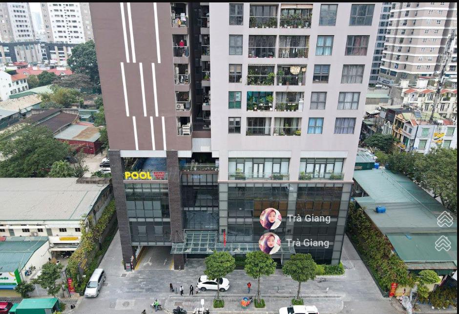 Giảm sốc 1 tỷ! căn hoa hậu bohemia 136m² 3n2vs full nội thất sang, có slot ô tô, ở ngay