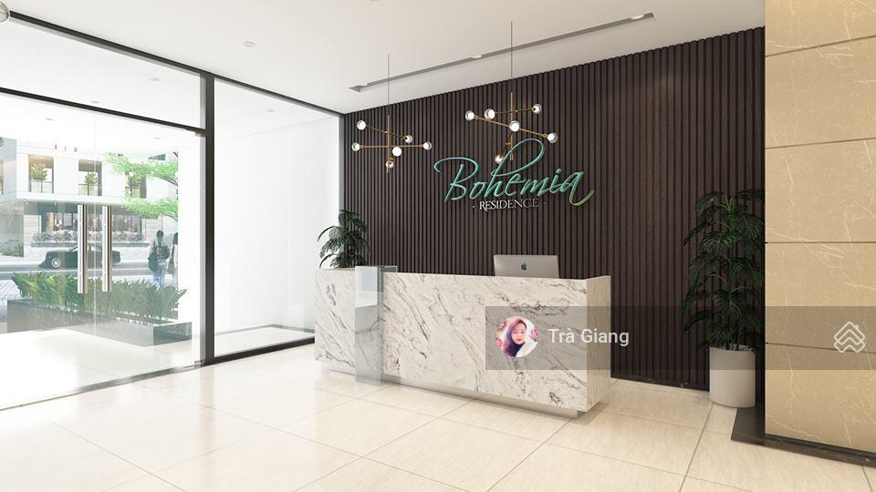 Giảm sốc 1 tỷ! căn hoa hậu bohemia 136m² 3n2vs full nội thất sang, có slot ô tô, ở ngay