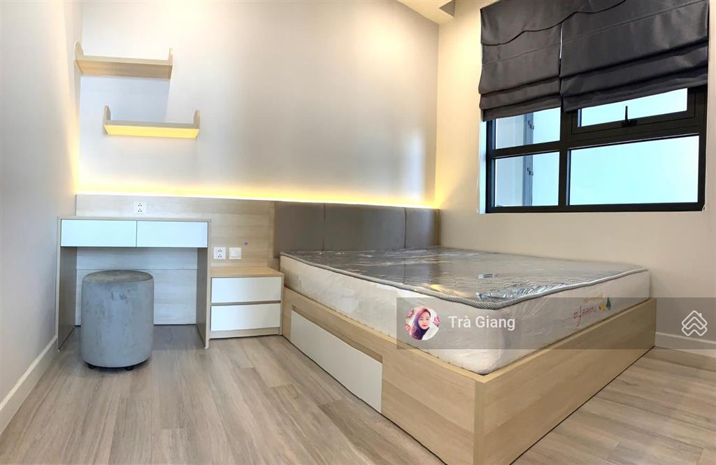 Bán căn hoa hậu brg 25 lê văn lương 107m2, 3pn2wc full nội thất hiện đại, có slot ô tô, giá đầu tư