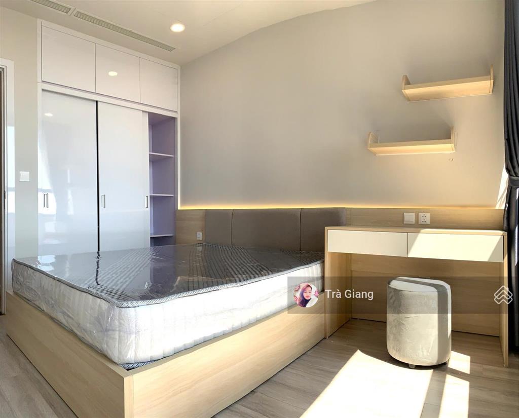 Bán căn hoa hậu brg 25 lê văn lương 107m2, 3pn2wc full nội thất hiện đại, có slot ô tô, giá đầu tư