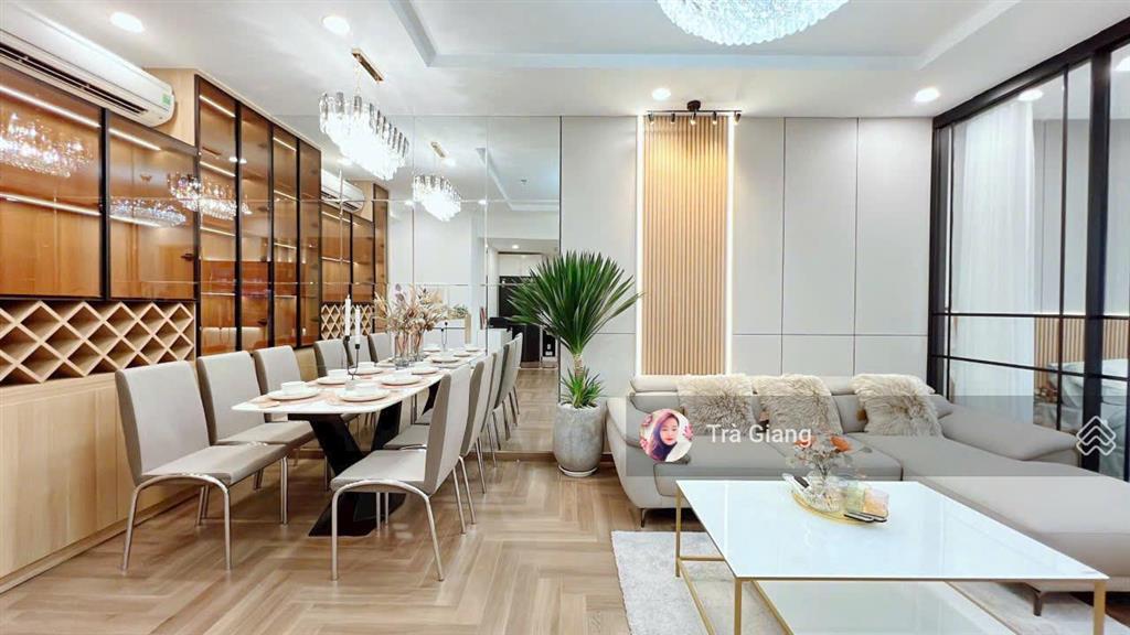 Giá thật chính chủ bán căn 101m2 3n2vs đẹp nhất ban cơ yếu chính phủ view cv thanh xuân giá 8,9 tỷ