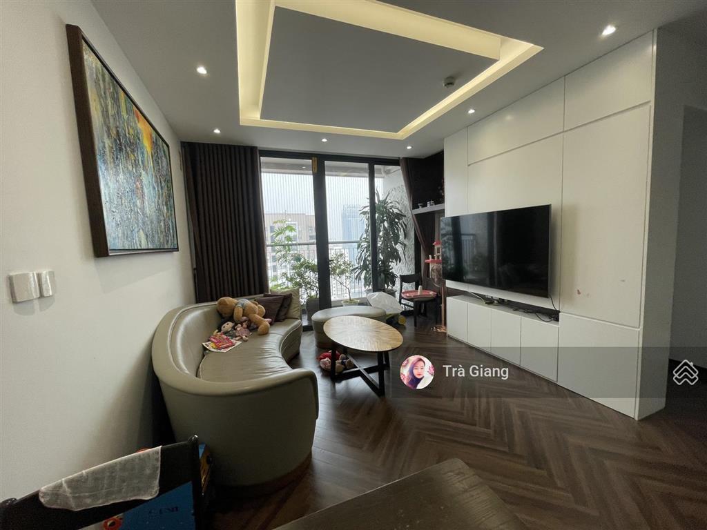 Giảm sốc 500tr! giá thật tòa hei tower điện lực 100m² 3n2vs, full nội thất, bc siêu rộng giá 8,6 tỷ