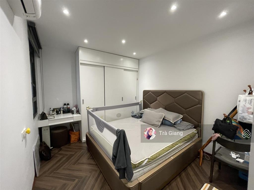 Giảm sốc 500tr! giá thật tòa hei tower điện lực 100m² 3n2vs, full nội thất, bc siêu rộng giá 8,6 tỷ