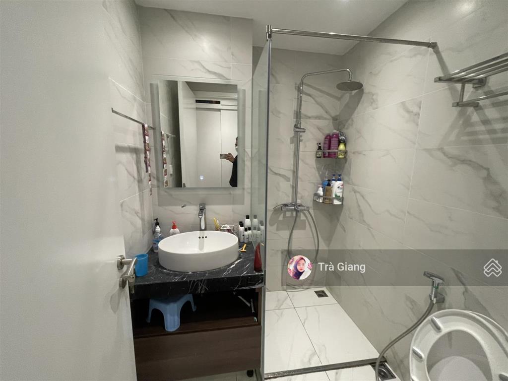 Giảm sốc 500tr! giá thật tòa hei tower điện lực 100m² 3n2vs, full nội thất, bc siêu rộng giá 8,6 tỷ