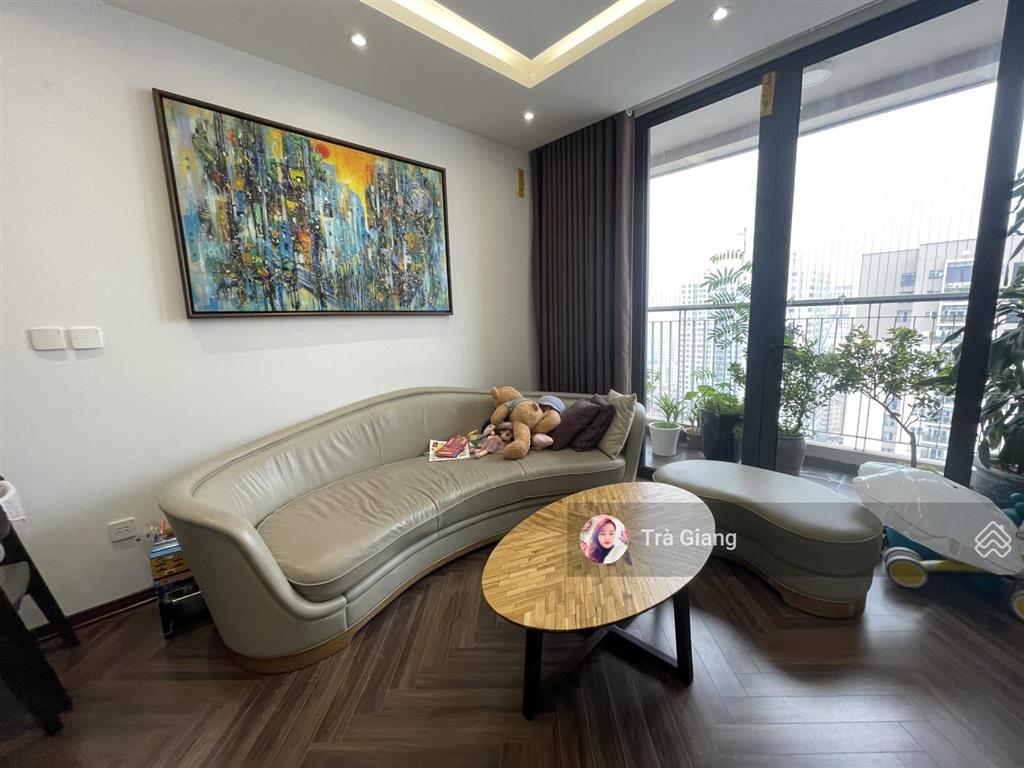 Giảm sốc 500tr! giá thật tòa hei tower điện lực 100m² 3n2vs, full nội thất, bc siêu rộng giá 8,6 tỷ