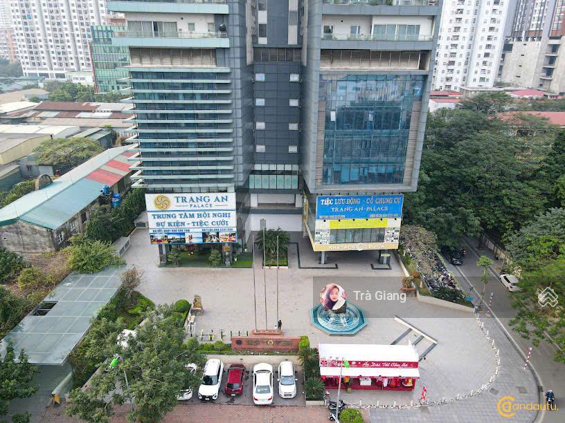 Giảm sốc 500tr! giá thật tòa hei tower điện lực 100m² 3n2vs, full nội thất, bc siêu rộng giá 8,6 tỷ