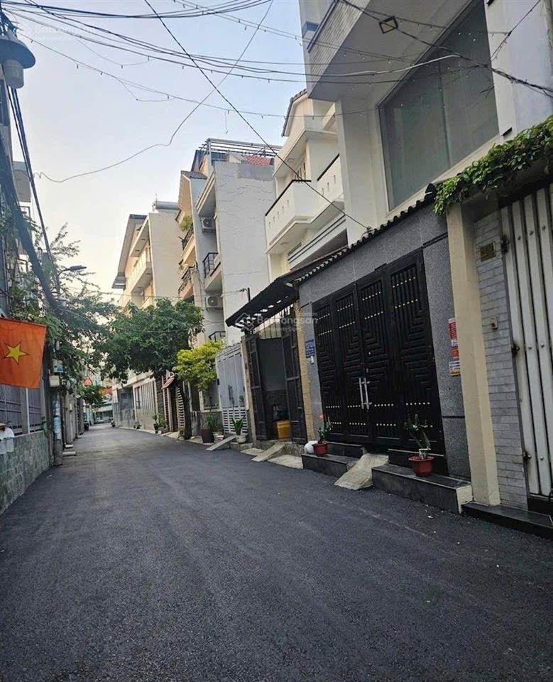 Cơ hội đầu tư q7 hẻm 502 huỳnh tấn phát 6x15