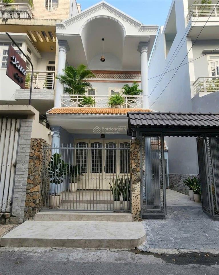 Cơ hội đầu tư q7 hẻm 502 huỳnh tấn phát 6x15