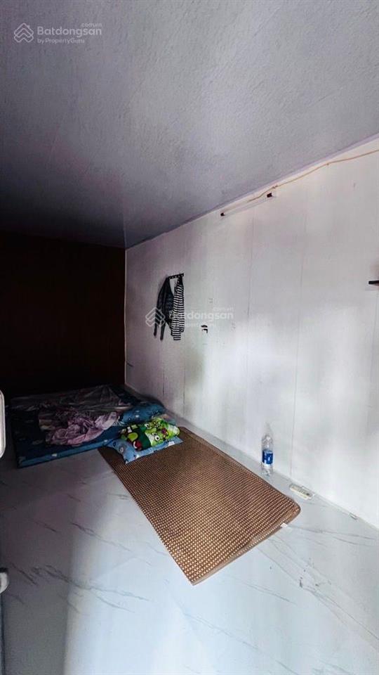 Mặt tiền vĩnh khánh trước sau 2 mặt tiền kinh doanh dòng tiền q4