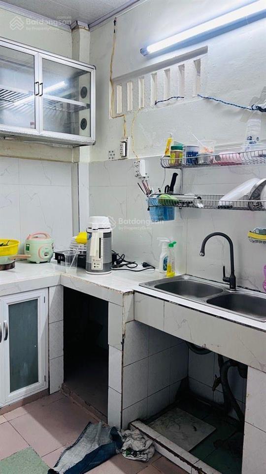 Mặt tiền vĩnh khánh trước sau 2 mặt tiền kinh doanh dòng tiền q4