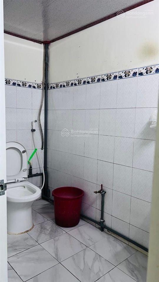 Mặt tiền vĩnh khánh trước sau 2 mặt tiền kinh doanh dòng tiền q4