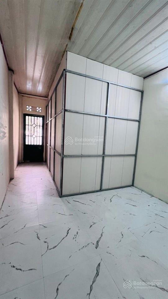 Mặt tiền vĩnh khánh trước sau 2 mặt tiền kinh doanh dòng tiền q4