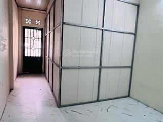 Mặt tiền vĩnh khánh trước sau 2 mặt tiền kinh doanh dòng tiền q4