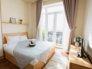 Cho thuê chung cư mini 40m2, giá cực chất 10 triệu vnd tại đặng dung, tân định, q1, hcm