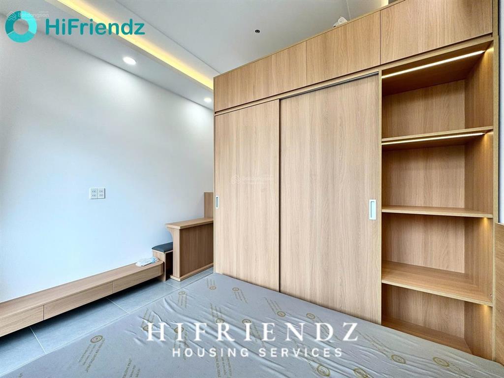 Cho thuê cc mini 1pn, 30m2, 7,5 triệu vnd tại sư vạn hạnh, p 12, q10, hcm