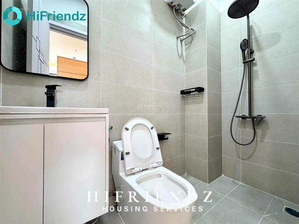 Cho thuê cc mini 1pn, 30m2, 7,5 triệu vnd tại sư vạn hạnh, p 12, q10, hcm