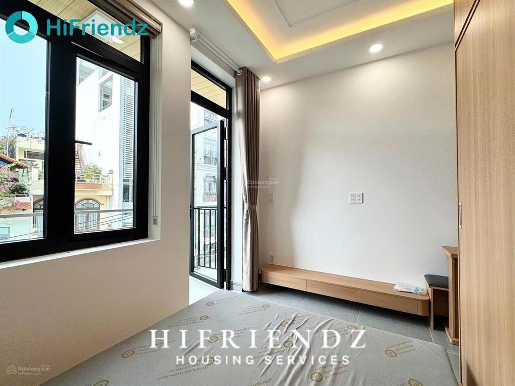 Cho thuê cc mini 1pn, 30m2, 7,5 triệu vnd tại sư vạn hạnh, p 12, q10, hcm