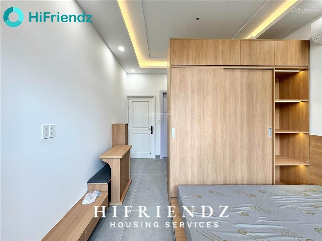 Cho thuê cc mini 1pn, 30m2, 7,5 triệu vnd tại sư vạn hạnh, p 12, q10, hcm