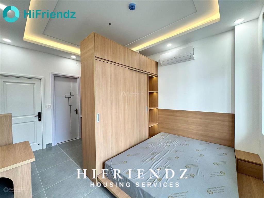 Cho thuê cc mini 1pn, 30m2, 7,5 triệu vnd tại sư vạn hạnh, p 12, q10, hcm