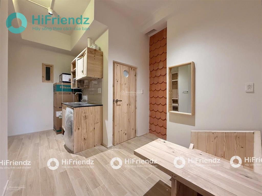 Cho thuê cc mini, 1pn, 1wc, 40m2 chỉ với 8 triệu tại nguyễn văn trỗi, p 10, q.phú nhuận, hcm