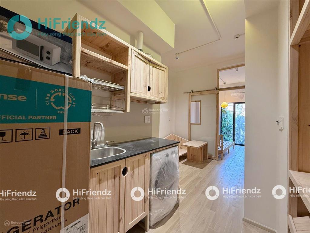 Cho thuê cc mini, 1pn, 1wc, 40m2 chỉ với 8 triệu tại nguyễn văn trỗi, p 10, q.phú nhuận, hcm