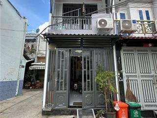 Bán nhà riêng tại hương lộ 2, 2,95 tỷ, 25m2, 2pn + 2wc/pt, giá ưu đãi