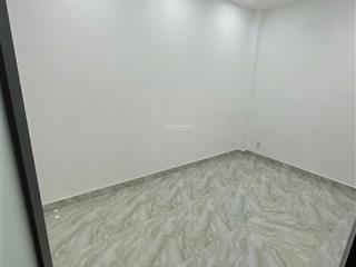 Bán nhà riêng 3 tỷ, 40m2 tại bình hưng hòa, q.bình tân, hcm