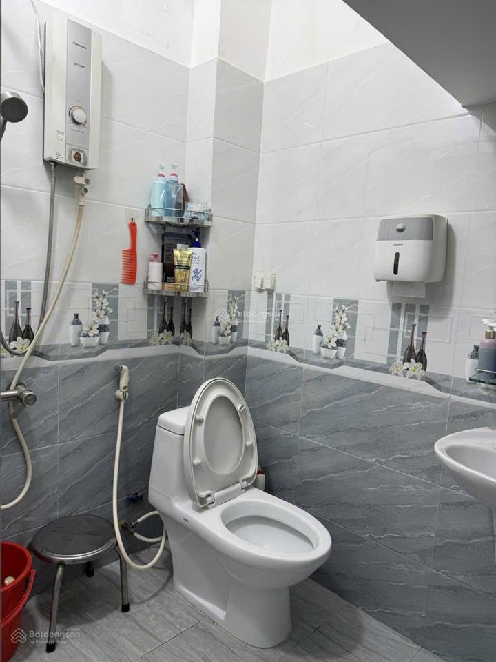 Bán nr tại bình hưng hòa, 2,9 tỷ, 48,8m2, bao đẹp giá ưu đãi